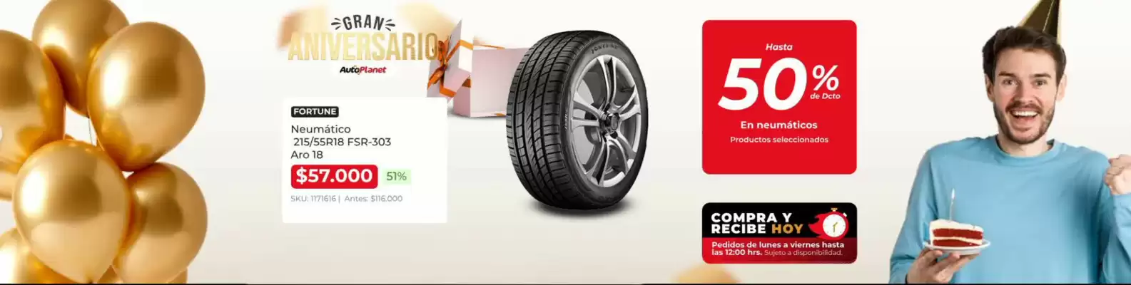 Catálogo Autoplanet (válido hasta 27-11)