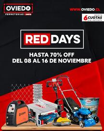 Catálogo Ferretería Oviedo Página 1