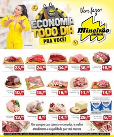 Folheto Mineirão Atacarejo semana 46 Página 1