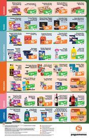 Catálogo Supermercados Pague Menos Página 2