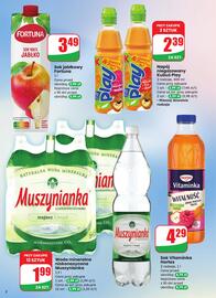 Dino gazetka tydzień 46 Strona 2