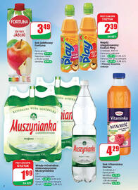 Dino gazetka tydzień 46 Strona 2