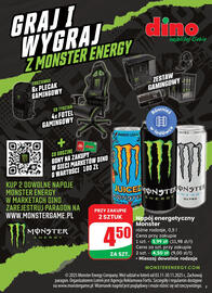 Dino gazetka tydzień 46 Strona 3