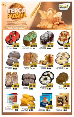 Catálogo Proença Supermercados (válido até 12-11)