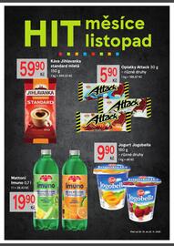 Žabka leták Strana 2