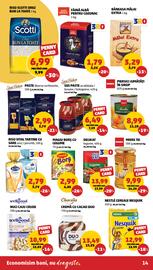 Catalog Penny săptămâna 46 Pagină 14