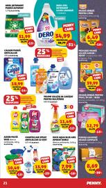Catalog Penny săptămâna 46 Pagină 21