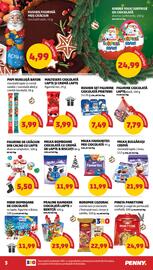 Catalog Penny săptămâna 46 Pagină 3