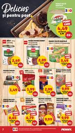 Catalog Penny săptămâna 46 Pagină 7