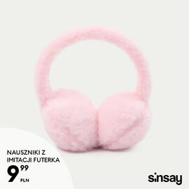 Sinsay gazetka Strona 2