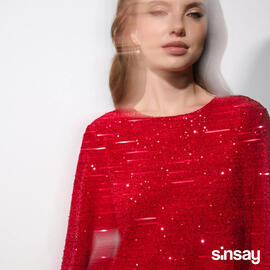 Sinsay gazetka tydzień 46 Strona 4