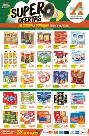 Folheto Atacadão semana 46 Página 1