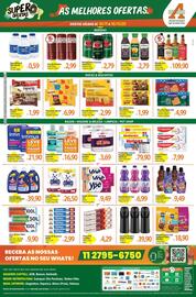 Folheto Atacadão semana 46 Página 2