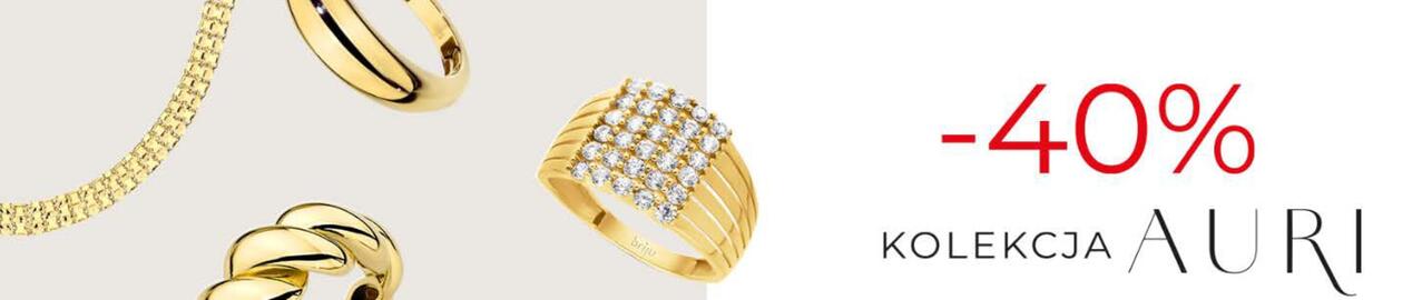 Briju gazetka tydzień 46 Strona 1