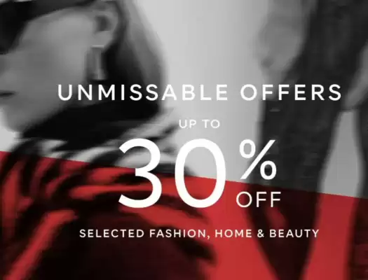 Marks & Spencer gazetka (ważność do 17-11)