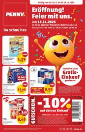 PENNY Flugblatt woche 46 Seite 1