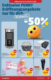 PENNY Flugblatt woche 46 Seite 6