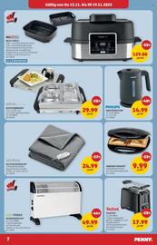 PENNY Flugblatt woche 46 Seite 7