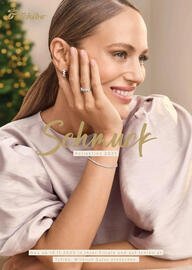 Tchibo Eduscho Flugblatt Seite 1