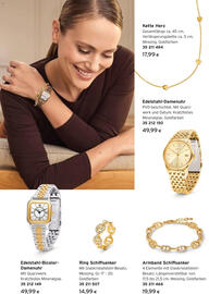 Tchibo Eduscho Flugblatt Seite 10