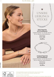 Tchibo Eduscho Flugblatt Seite 14