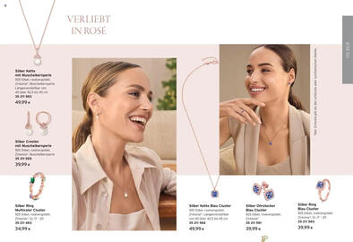 Tchibo Eduscho Flugblatt Seite 4