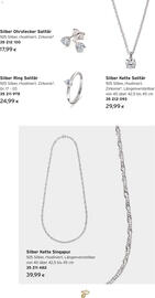 Tchibo Eduscho Flugblatt Seite 5