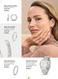 Tchibo Eduscho Flugblatt Seite 7