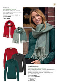 Tchibo Eduscho Flugblatt woche 47 Seite 11