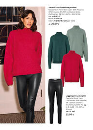 Tchibo Eduscho Flugblatt woche 47 Seite 15