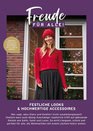 Tchibo Eduscho Flugblatt woche 47 Seite 2