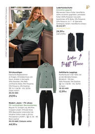 Tchibo Eduscho Flugblatt woche 47 Seite 20