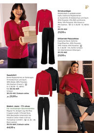 Tchibo Eduscho Flugblatt woche 47 Seite 22