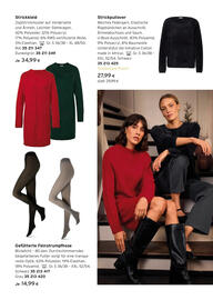 Tchibo Eduscho Flugblatt woche 47 Seite 25