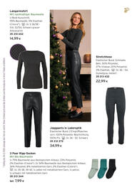 Tchibo Eduscho Flugblatt woche 47 Seite 27