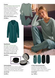 Tchibo Eduscho Flugblatt woche 47 Seite 30