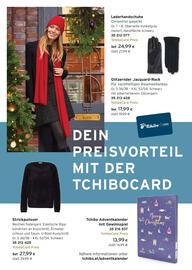 Tchibo Eduscho Flugblatt woche 47 Seite 31