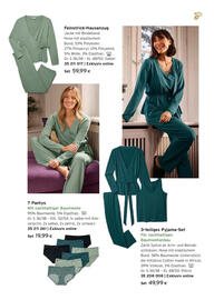 Tchibo Eduscho Flugblatt woche 47 Seite 32