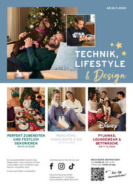 Tchibo Eduscho Flugblatt woche 47 Seite 33