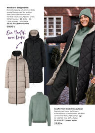 Tchibo Eduscho Flugblatt woche 47 Seite 4