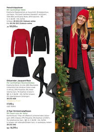 Tchibo Eduscho Flugblatt woche 47 Seite 7