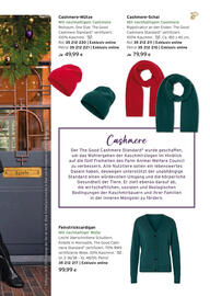 Tchibo Eduscho Flugblatt woche 47 Seite 8