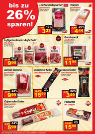 Wurstico Flugblatt woche 46 Seite 2