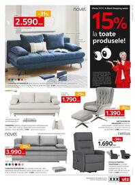 Catalog XXXLutz Pagină 9