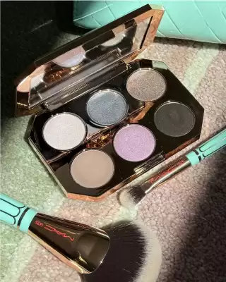 Catálogo MAC Cosmetics (válido hasta 17-11)