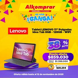 Catálogo Alkomprar Página 5