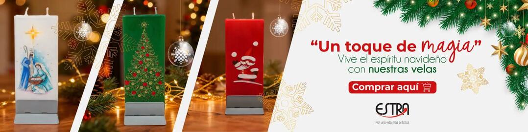 Catálogo Estra semana 46 Página 1