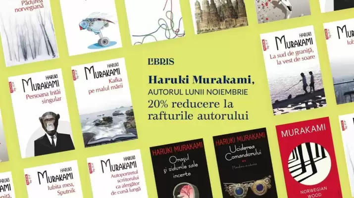 Catalog Libris (valid până la 30-11)