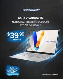 Catálogo Computron semana 46 Página 1