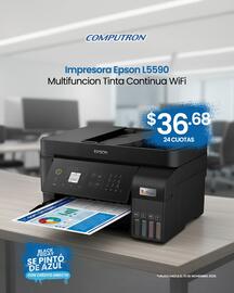 Catálogo Computron semana 46 Página 2